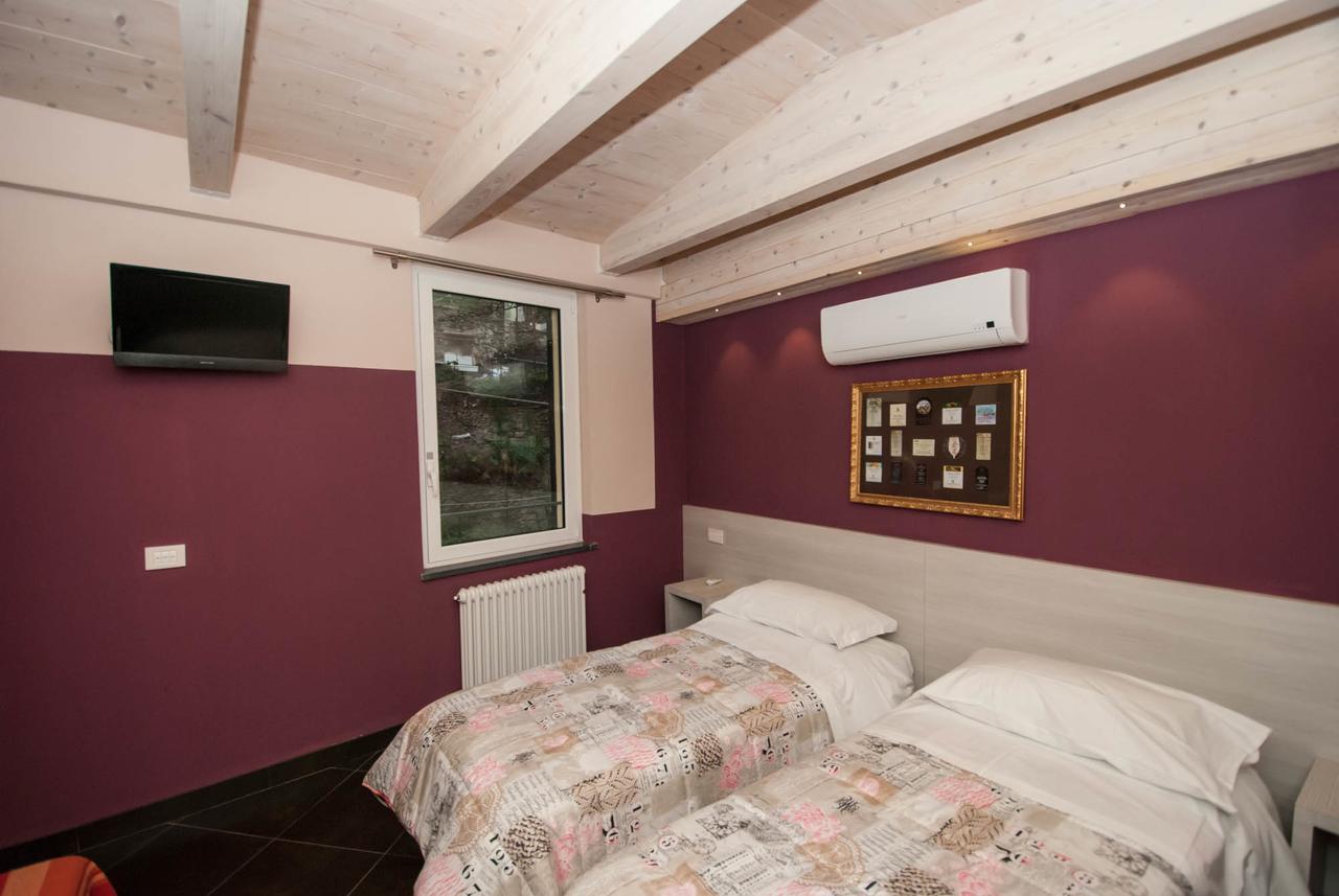 Le Coste By Arbaspaa Manarola Exterior foto